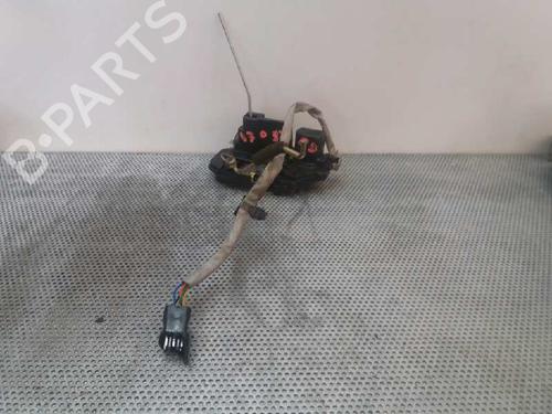 Used Front right lock KIA CARENS II MPV (FJ) 2.0 CRDi (113 hp) 2519783