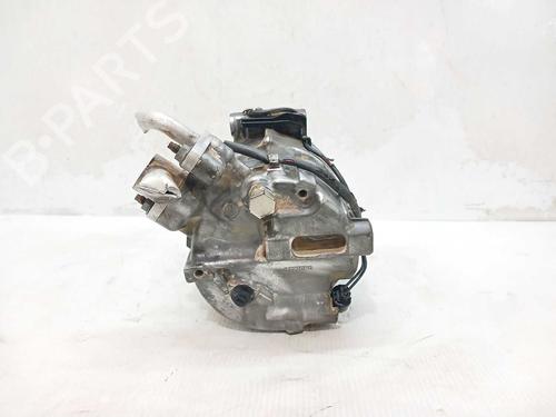 AC compressor JAGUAR E-PACE (X540) 2.0 D150 AWD | BP40279640M34 - Image 5