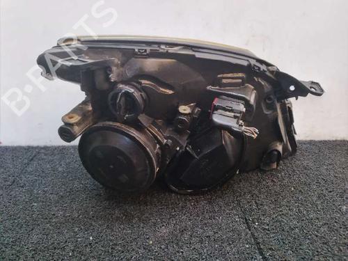Venstre forlygte OPEL VECTRA C (Z02) 1.9 CDTI (F69) | BP6155633C28 