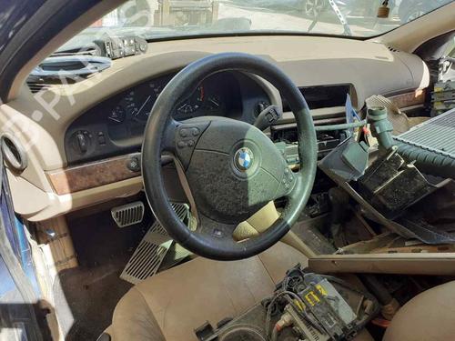 AC compressor BMW 5 Touring (E39) | BP24404245M34 - Image 11