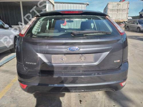 Left front window switch FORD FOCUS II (DA_, HCP, DP) | BP22896830I27 - Image 7