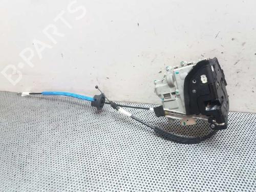 front-right-lock-audi-a4-b8-8k2-20-tdi-quattro-8j1837016c-2007-2008-2009-2010-2011-2012-2013-2014-2015-2016-2017-598550 main image