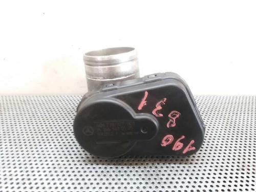 Throttle body MERCEDES-BENZ A-CLASS (W168) A 140 (168.031, 168.131) | BP4250561M82 