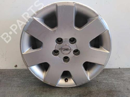Rim OPEL OMEGA B (V94) 2.6 V6 (F69, M69, P69) 70635  | 7JX17ET39 |