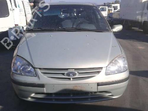 Left headlight TATA INDICA | BP1521222C28 - Image 4
