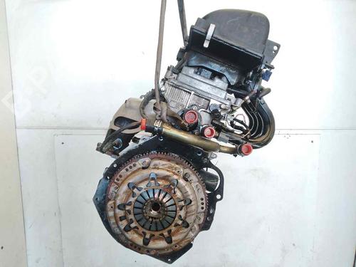 Engine NISSAN MICRA III (K12) 1.4 16V | BP23243132M1 