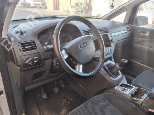 Cylinder head FORD FOCUS C-MAX (DM2) 2.0 TDCi | BP10974419M5 - Image 12