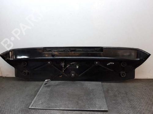 Rear spoiler BMW X3 (E83) 3.0 d | BP8737623C96 
