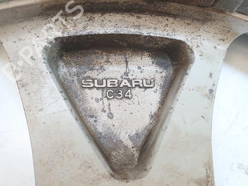 Fælk SUBARU FORESTER (SJ_) 2.0 i AWD (SJ5) | BP34541109C45 - Image 3
