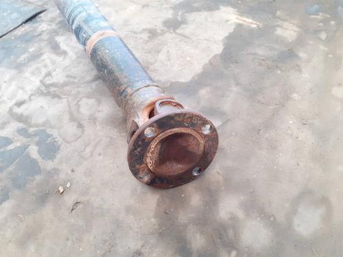 Kardanaksel Kompl. LAND ROVER FREELANDER I (L314) 2.0 Td4 4x4 | BP29702628M37 