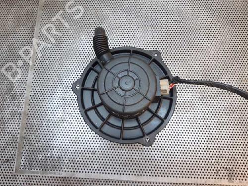 Heater blower motor HYUNDAI COUPE II (GK) 2.0 GLS | BP5889336M62 