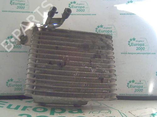 Used Oil radiator Oil radiator 1229958 1229958