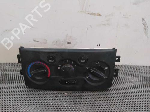 Used Climate control Climate control DAEWOO KALOS (KLAS) 1.4 (83 hp) 1531351 1531351