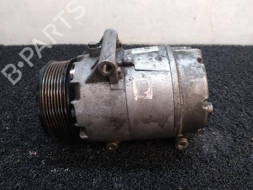 Used AC compressor AC compressor RENAULT ESPACE IV (JK0/1_) [2002-2026] 10165309 10165309