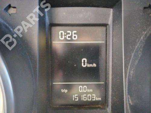 Front left door window VW GOLF VI (5K1) 1.6 TDI | BP10136342C18  - Image 13