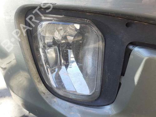 Used Right front fog light KIA CARENS IV [2013-2025]  30532114