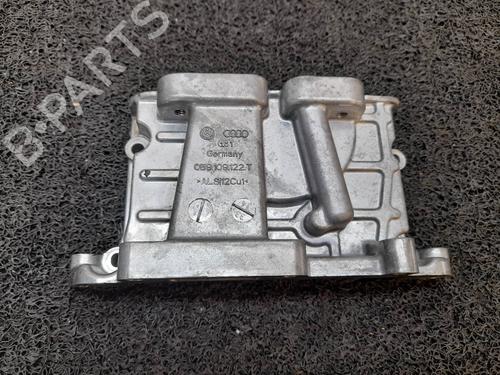 Used Timing cover Timing cover 14038240 14038240