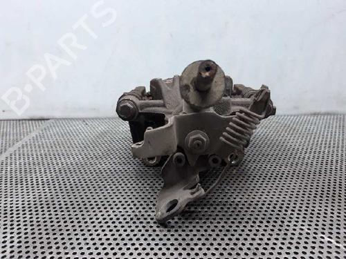 Left rear brake caliper FORD MONDEO III (B5Y) 2.0 TDCi | BP11583627M107 