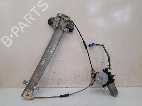 Used Front right window mechanism Front right window mechanism HONDA CIVIC VII Hatchback (EU, EP, EV) 1.6 i (EP2, EU8, EU6) (110 hp) 5222056 5222056