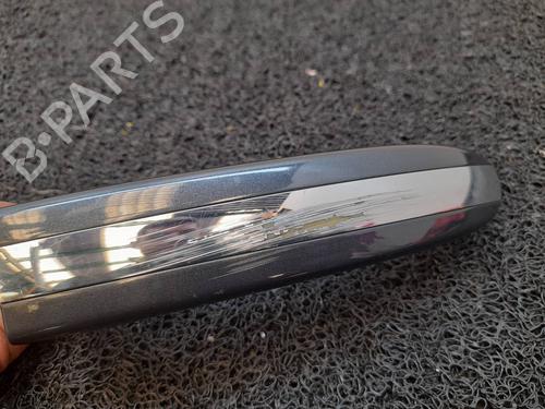Rear right exterior door handle FORD S-MAX (WA6)  | BP8342651C130 
