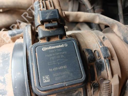 Used Mass air flow sensor Mass air flow sensor 38642388 38642388