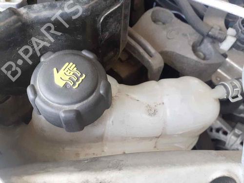 Used Expansion tank NISSAN QASHQAI II SUV (J11, J11_) 1.6 dCi (130 hp) 23143596