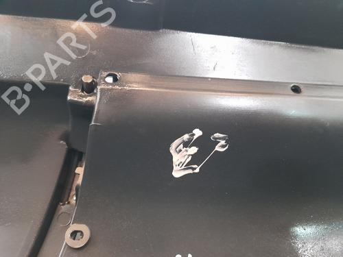 Grille PEUGEOT BOXER Van (244)  | BP7986391C40 