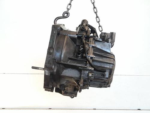 Boîte de vitesses Boîte de vitesses FIAT CROMA (194_) [2005-2011] 33301973 33301973