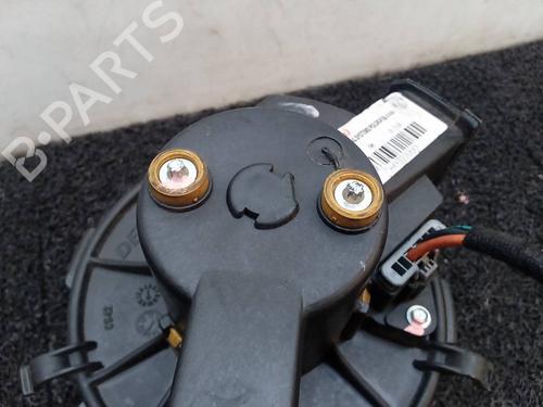 Heater blower motor FIAT 500 (312_) 1.2 LPG (312AXA1A) | BP4420625M62 