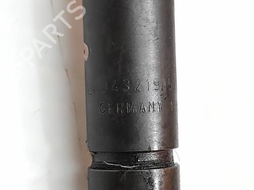 Injector BMW 3 (E46) 320 d | BP1594126M100 