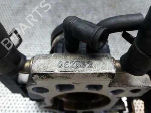 Throttle body DAEWOO LANOS (KLAT) 1.3 | BP2322650M82 
