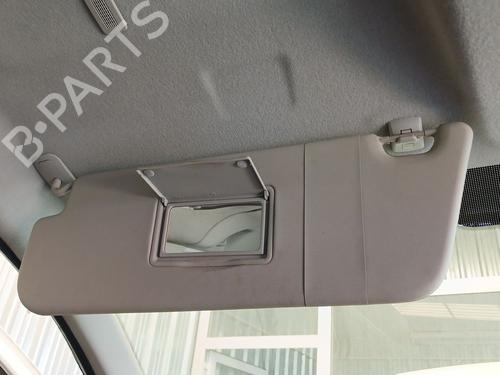 Left sun visor FORD TRANSIT CUSTOM V362 Van (FY, FZ) | BP34266186I1 - Image 3