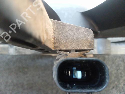 Radiator fan HYUNDAI COUPE II (GK) 2.0 GLS | BP4757884M35 