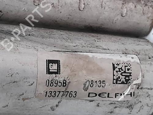 AC radiator OPEL ZAFIRA TOURER C (P12) | BP25748665M32 - Image 3