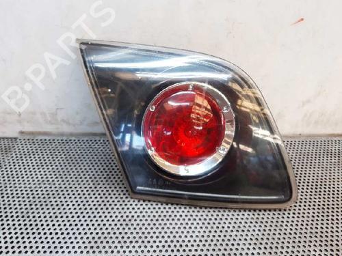 Used Left tailgate light Left tailgate light MAZDA 3 (BK) 1.6 DI Turbo (109 hp) 5623386 5623386