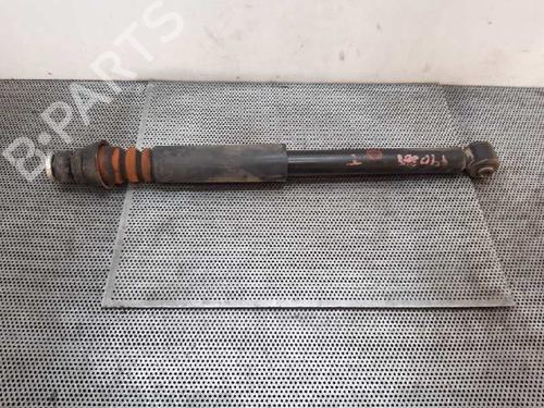 Used Right rear shock absorber Right rear shock absorber 4431461 4431461