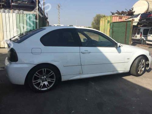 Left headlight BMW 3 Compact (E46) 316 ti | BP1164418C28 - Image 6