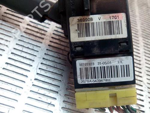 Steering column stalk NISSAN ALMERA TINO (V10)  | BP1356109I23 