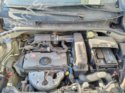 Gearbox CITROËN C2 (JM_) 1.1 | BP11138937M3 