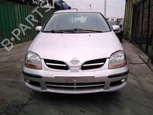 Right front driveshaft NISSAN ALMERA TINO (V10) 2.2 dCi | BP5078944M39 