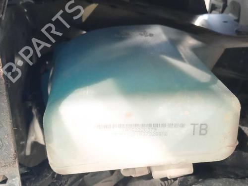 Used Windscreen washer tank Windscreen washer tank 39533340 39533340