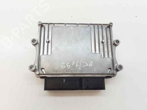 Engine control unit (ECU) KIA RIO IV (YB, SC, FB) 1.0 T-GDI 100 | BP24981357M57 - Image 2