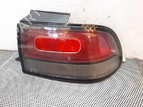 Used Right taillight Right taillight LEXUS GS (JZS147_) 300 (JZS147_, JZS147R) (212 hp) 5248841 5248841
