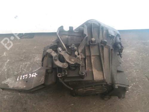 Gearbox MERCEDES-BENZ A-CLASS (W168) A 160 (168.033, 168.133) | BP201803M3 