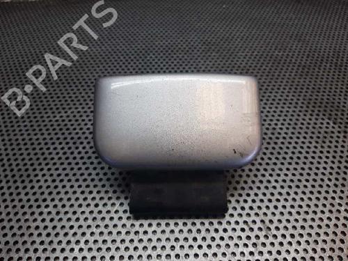 Used Front right exterior door handle CITROËN SAXO (S0, S1) [1996-2004]  2950602