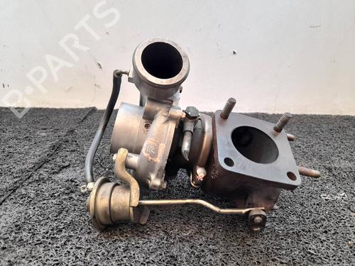 Used Turbocharger/Supercharger CHRYSLER VOYAGER IV (RG, RS) 2.5 CRD (141 hp) 9203850