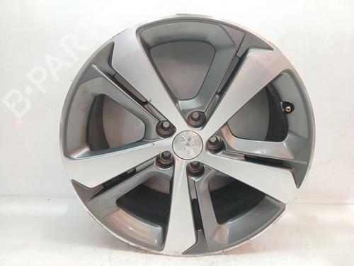 Used Rim Rim PEUGEOT 308 SW II (LC_, LJ_, LR_, LX_, L4_) 1.2 THP 130 (131 hp) 34438992 34438992
