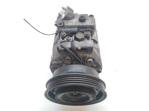 AC compressor BMW 5 (E39) 525 tds | BP12455261M34 