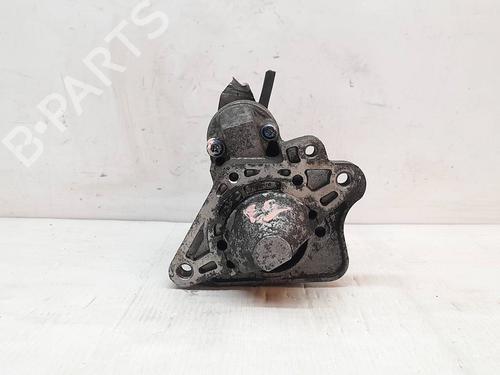 Starter RENAULT MEGANE III Hatchback (BZ0/1_, B3_) | BP29702895M8 - Image 3