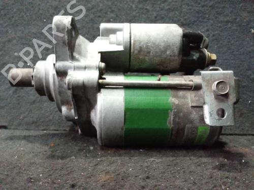 Used Starter ROVER 200 II Hatchback (RF) 216 Si (112 hp) 1251670